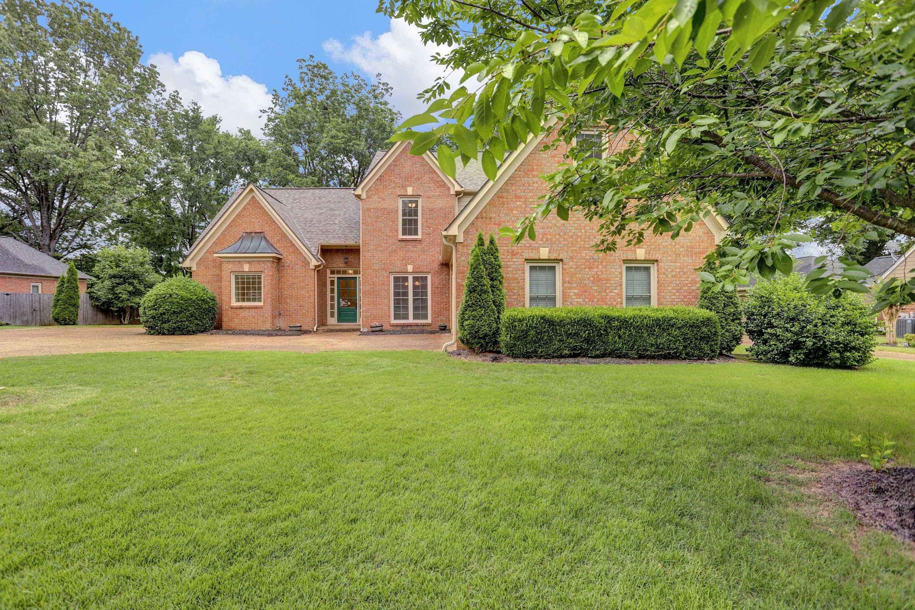 3408 AMROTH, 10173856, Collierville, Detached Single Family,  for sale, Fast Track Realty