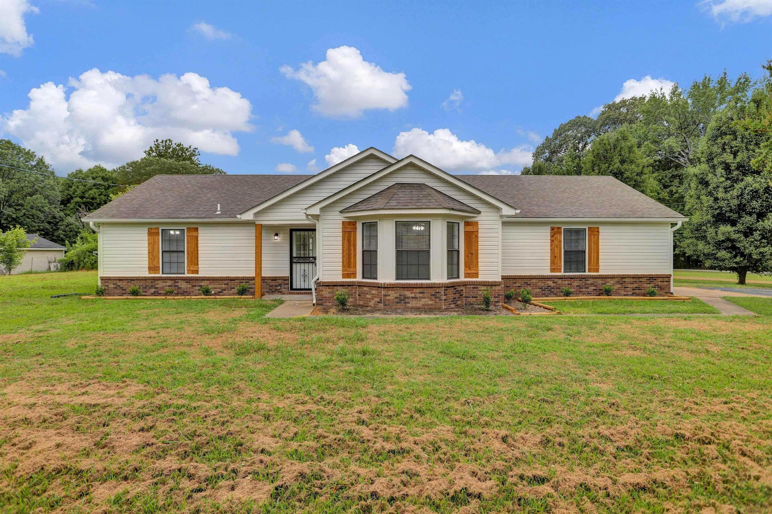 3679 MARSHALL, 10177242, Munford, Detached Single Family,  for sale, Fast Track Realty